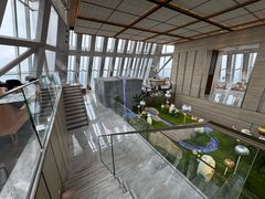 -傲廬·云端餐厅·深圳柏悦酒店