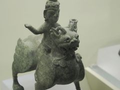 -余姚博物馆