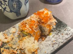 -沼津港精致料理·寿喜烧·烧鸟(龙湖南桥天街日料榜单店)