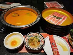 -牛New寿喜烧(青浦店)