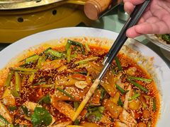 -饕然·民间川菜(龙泉店)