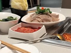 -海底捞火锅(万达广场店)
