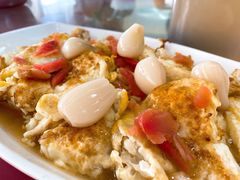 -香江农家乐饭店