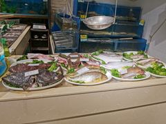 -小平岛開海水饺(浑南店)