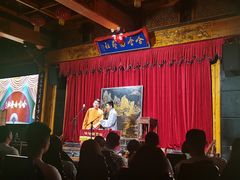 -哈哈曲艺社(西门闲亭店)