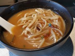 胶东炝锅面-鲁采LU STYLE(新天地店)