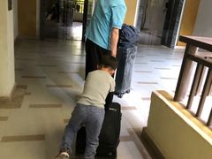 -西双版纳融创皇冠假日度假酒店