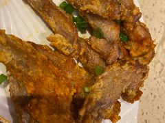 -我是那个大叔·美食研究所(新塘路店)