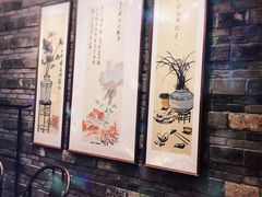 -日丰园海肠水饺·老字号大连海鲜(和平广场店)