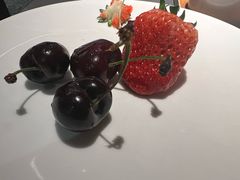 -拉蒂娜·巴西牛排馆 Latina·Brazilian Steakhouse(王府井喜悦店)