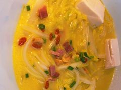 -禄鼎记·多口味酸菜鱼(侨鑫店)