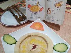 -BRBR叙利亚餐厅(总店)