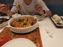 -红樱桃·欢乐餐厅(太原里店)