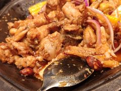 -蛙来哒(汇一城黑金冠店)