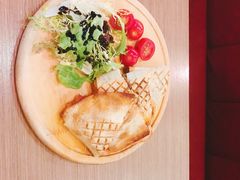 -5号公路餐厅(曼哈顿店)
