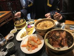-老广酒楼(樱花店)