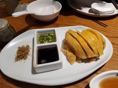 蘇小柳白切鸡-苏小柳手工点心(人民广场分院)