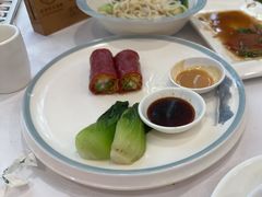 -金华安大酒楼·老牌潮菜·粤式茶点(东方国际店)