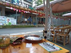 -绵阳人民公园(涪城区)