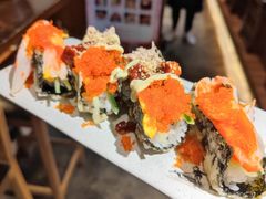 -三月居酒屋(青年大街店)