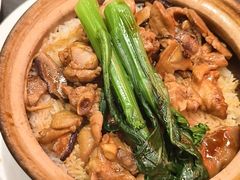 -超记煲仔饭(北京路店)