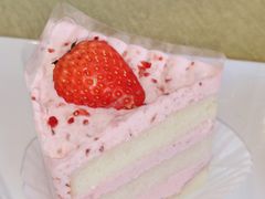 -布朗尼西饼(粮道街店)