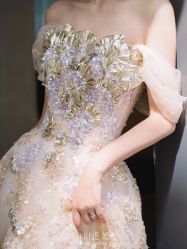 -韩国天使嫁衣婚纱礼服馆(上海旗舰店)