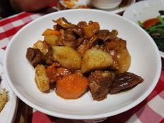 -西贝莜面村(近铁城市广场店)