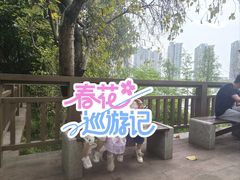 -广东花都湖国家湿地公园