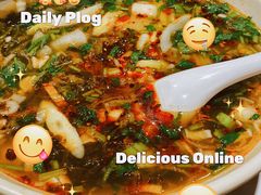 -无名缘米粉(大食代东方广场店)