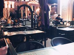景观位-LENBACH兰巴赫西餐啤酒坊(大连东港店)