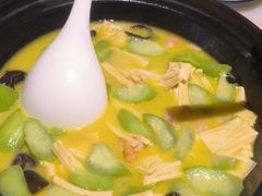 -唐猫庭院·千年陕菜(大唐不夜城店)