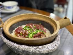-红星光发煲仔饭(大石街店)