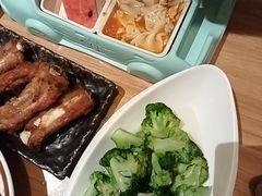 -糟粕醋·椰苑海南菜餐厅(亚龙湾天域酒店)