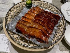 -云锦壹号·淮扬宴(徐汇万科店)