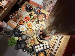 -泥炉烧肉师(新街口金銮巷店)