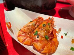 -春色如许·茶食餐厅(桃李春风店)