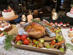 -COTTON CAFE(德信·中外公寓店)