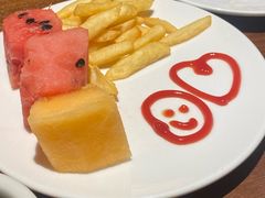 -拉蒂娜·巴西牛排馆 Latina·Brazilian Steakhouse(铜仁旗舰店)