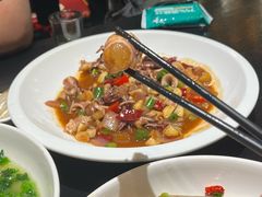 -健眺小海鲜(临海后山店)