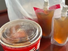 -冰冰酱老味刨冰绵绵冰(中山路总店)