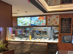 -阿明小菜·海鲜·上海菜(梅陇店)