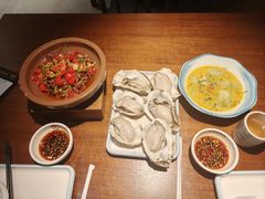 -乔街深夜食堂·小龙虾·高压锅生蚝(杭州总店)