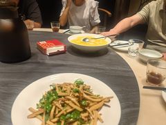 -梁家大院•农家菜(昆山会展中心店)