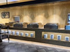 -汉巴味德·烤肉与啤酒的自助(杭州大悦城店)