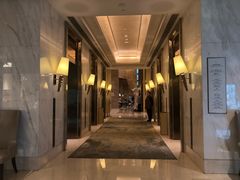 -杭州城中香格里拉大酒店