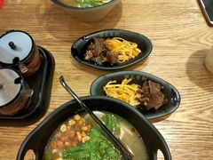 -桂在香知桂林米粉(红博中央公园店)