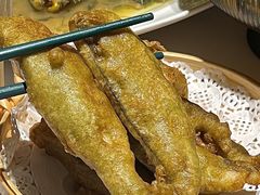 -顶特勒·黄鱼馆·特色菜(上海大世界店)