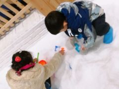 -Mr·Kuma酷么先生雪之乐园