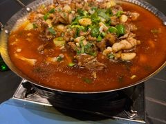 -沈胖子音乐烤吧·炒菜·龙虾(环城东路店)